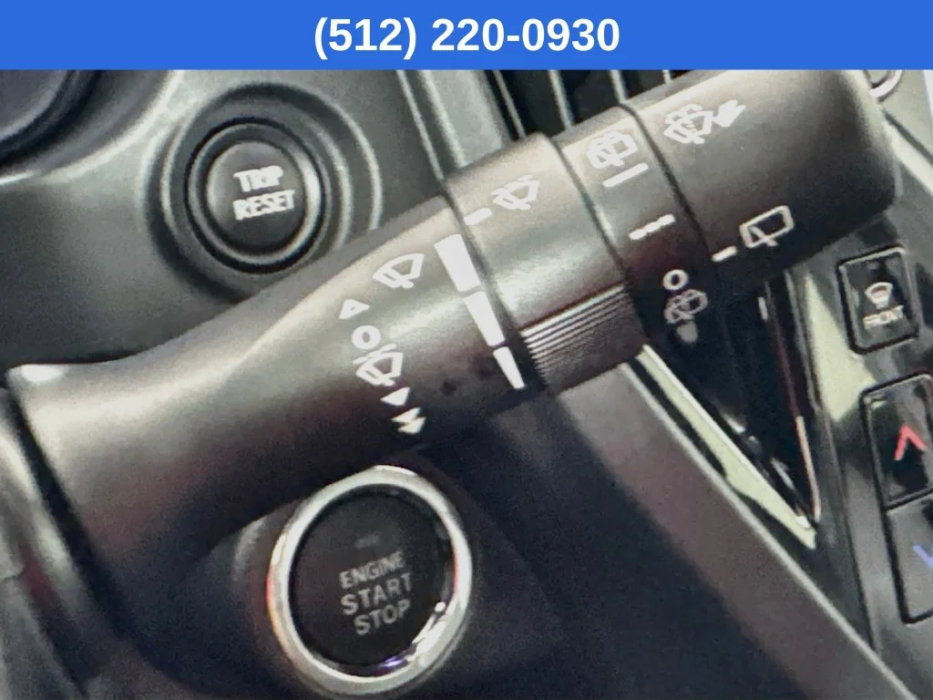Certified Used 2026 White Subaru Sport image 14
