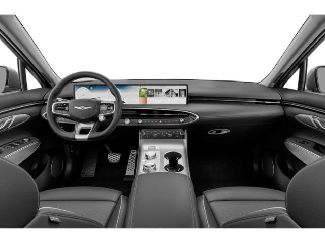New 2027 Tromso Green Genesis Standard image 5