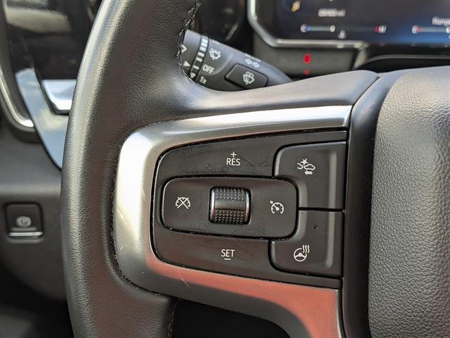 2026 Chevrolet Silverado 1500 RST - Photo 50
