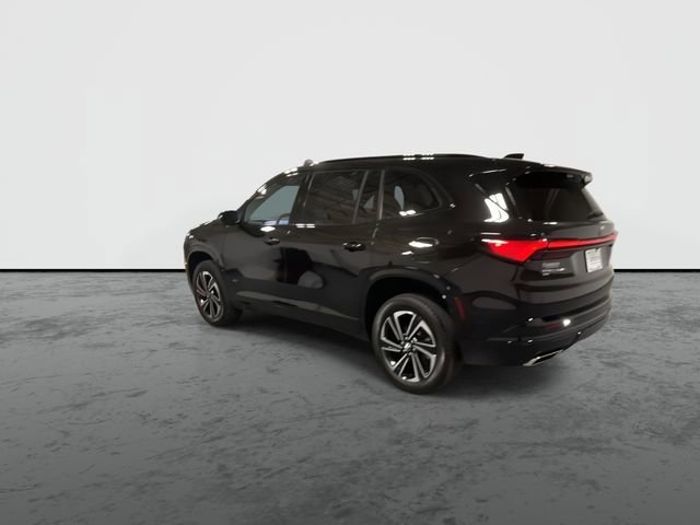 2026 Buick Enclave Sport Touring - Photo 6