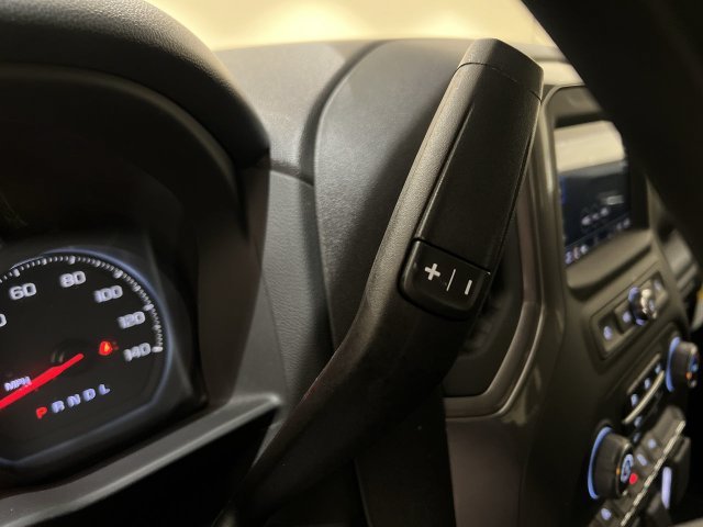 2025 Chevrolet Silverado 1500 Custom - Photo 14