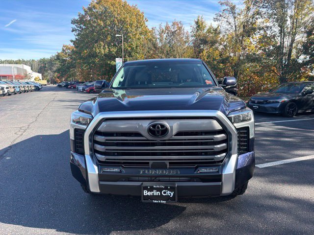 Used 2024 Blueprint Toyota Limited image 12