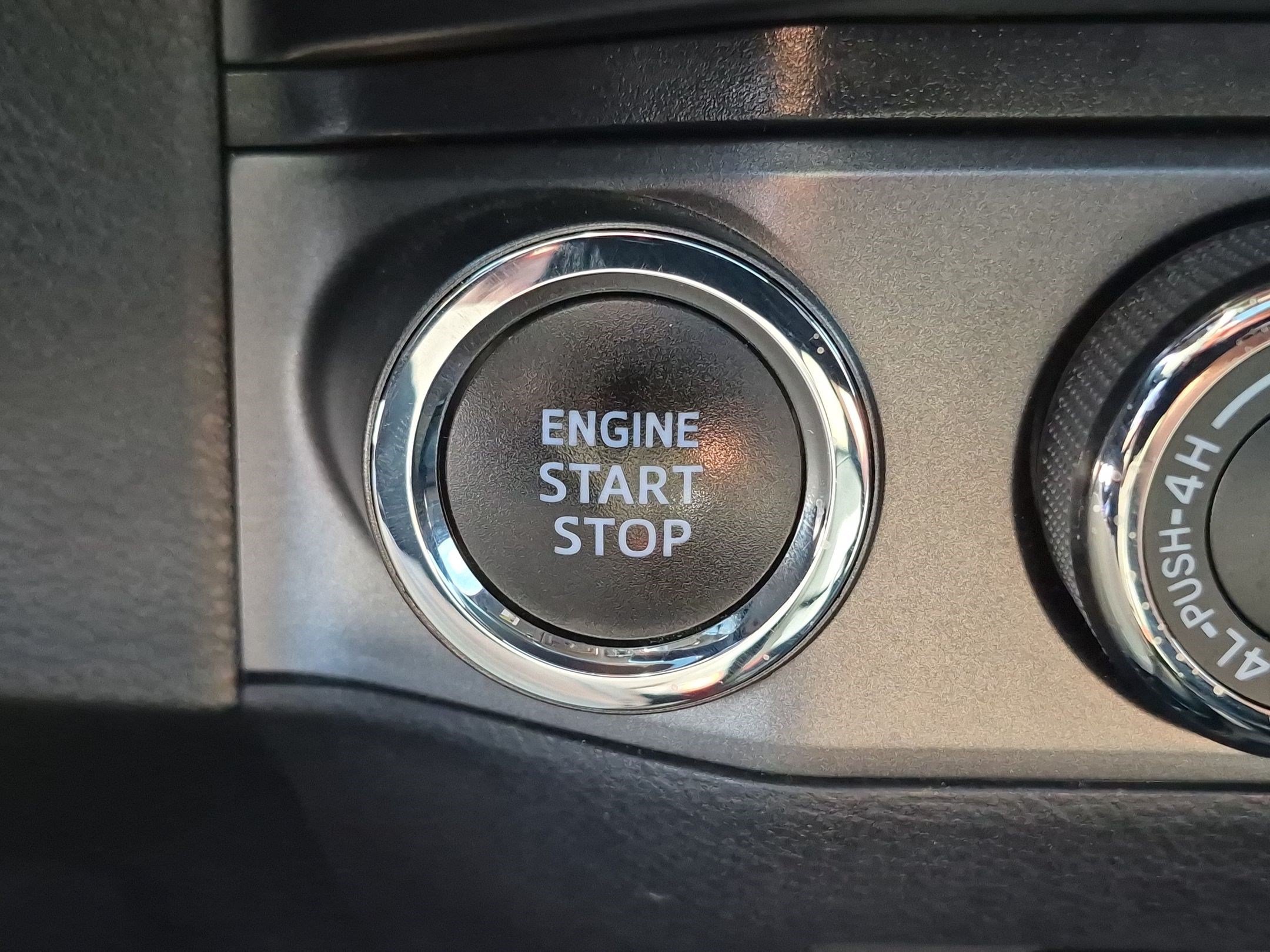 Used 2020 Silver Sky Metallic Toyota SR5 image 20