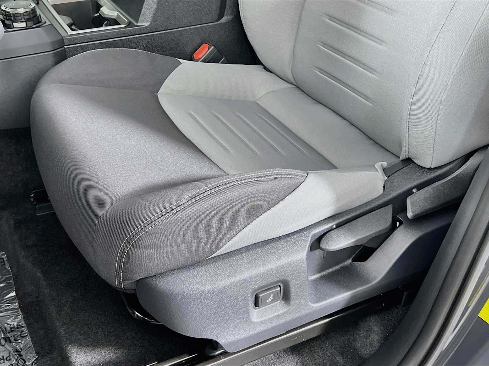 2026 Toyota Tacoma — photo 17