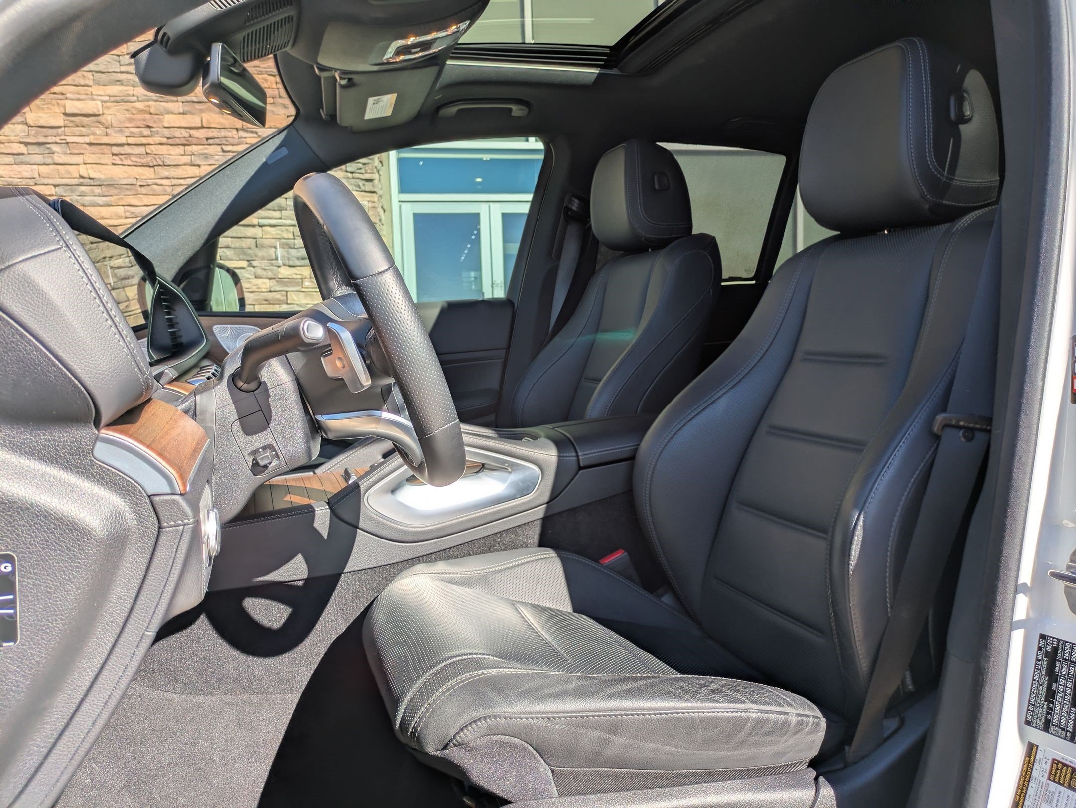 2022 Mercedes-Benz GLE GLE450 - Photo 26