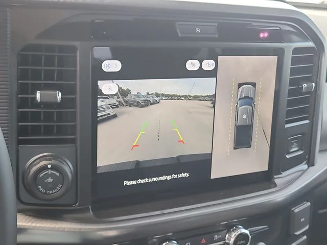 New 2026 Avalanche Ford Platinum image 23