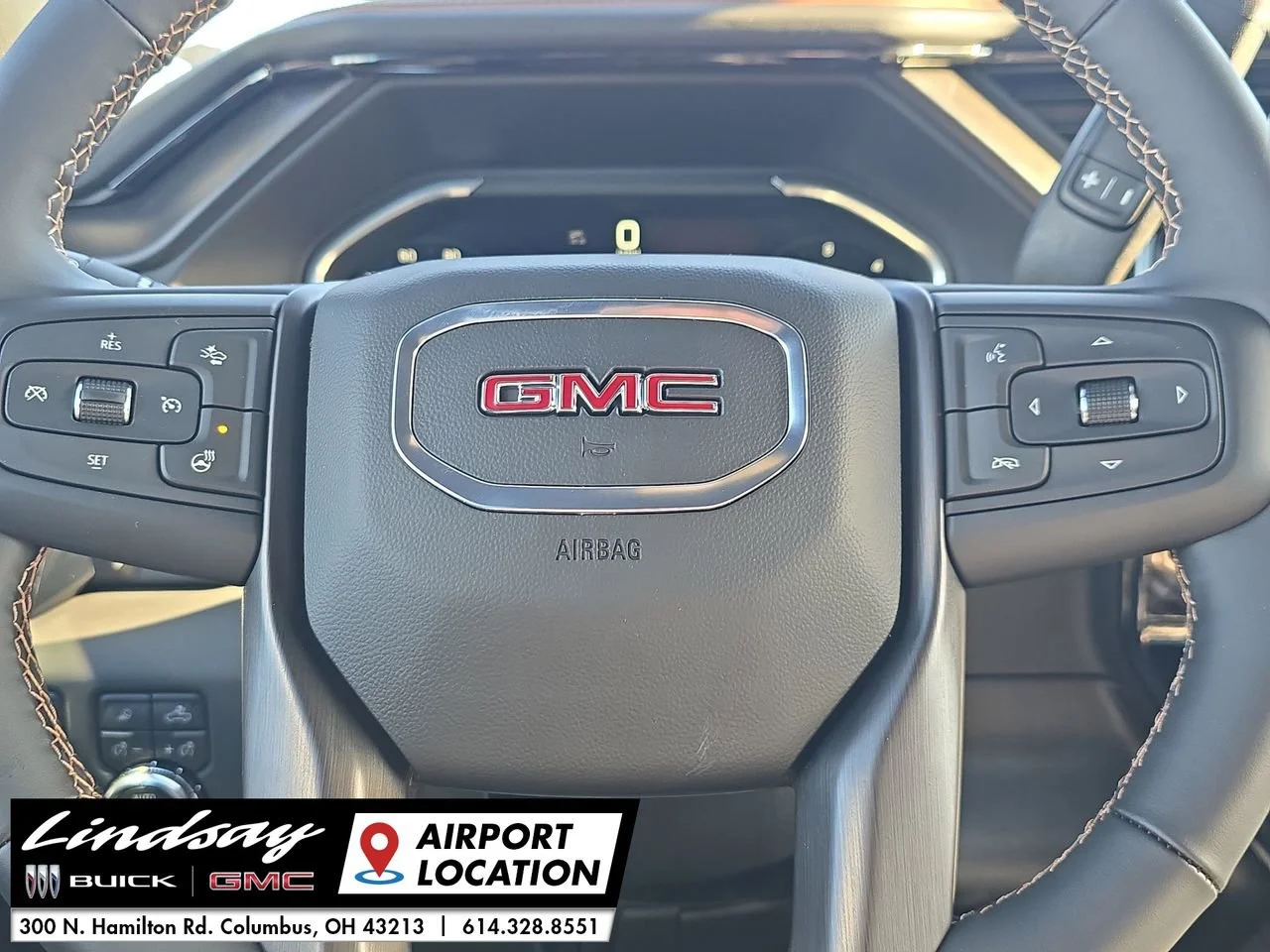 2026 GMC Sierra 2500HD AT4 - Photo 12