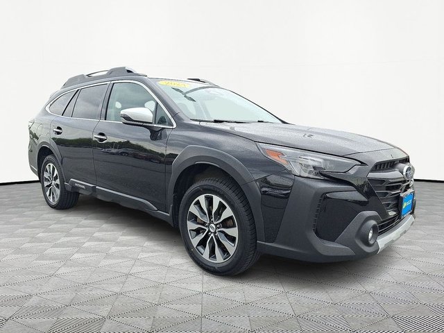 2024 Subaru Outback Touring