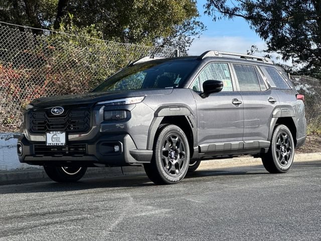 2026 Subaru Outback Limited - Photo 7