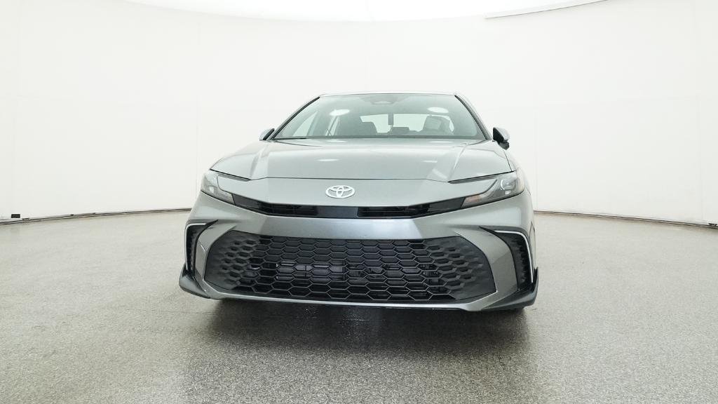 New 2026 Heavy Metal Toyota SE image 36