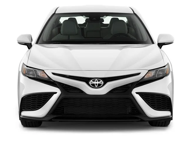Used 2024 Midnight Black Metallic Toyota TRD V6 image 5