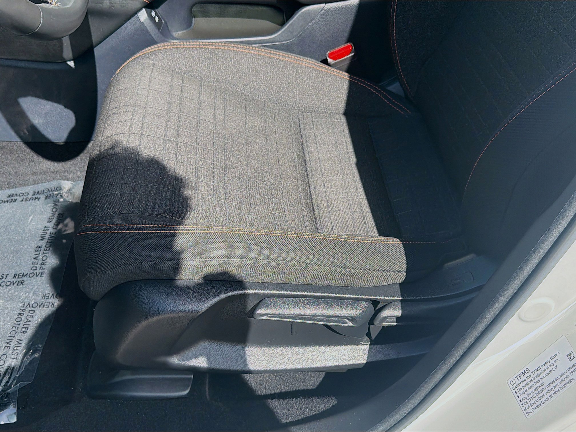 2023 Honda CR-V EX-L - Photo 18