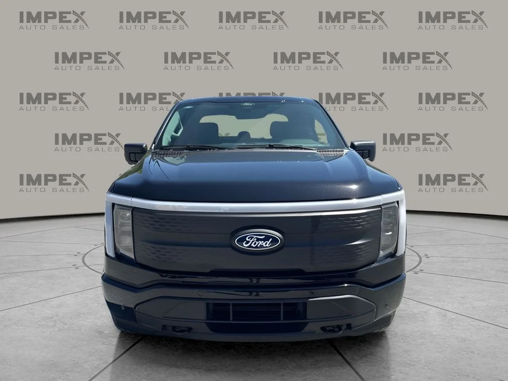 Used 2024 Black Ford Flash image 8