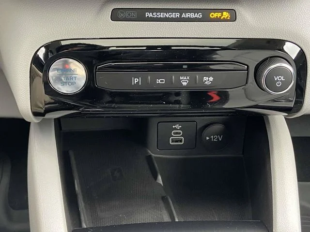 New 2025 Carbonized Gray Metallic Ford Base image 16