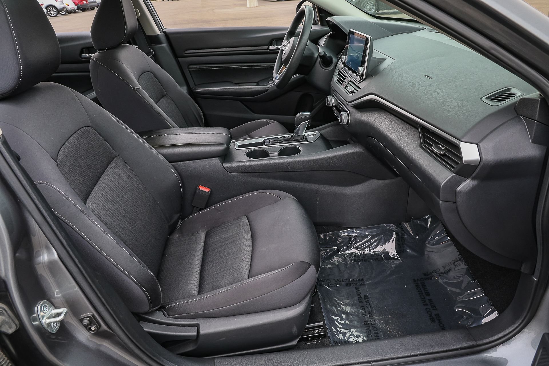 Used 2020 Gray Nissan 2.5 S image 29