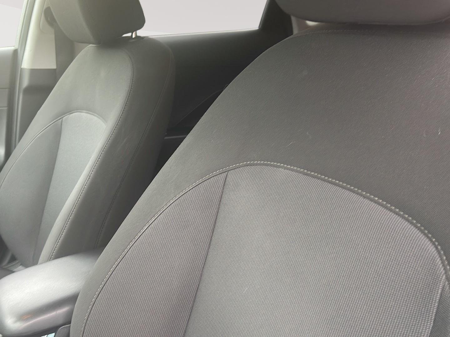 Used 2024 Cyber Gray Metallic Hyundai SEL image 20