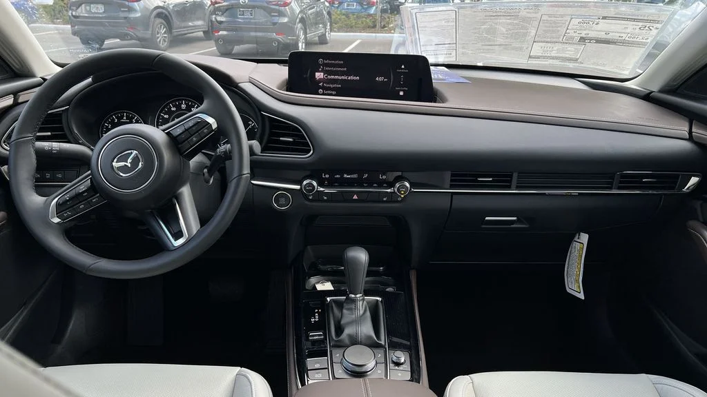 2024 Mazda CX-30 Turbo Premium Plus - Photo 14