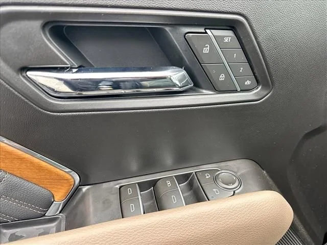 New 2026 Onyx Black GMC Denali image 26