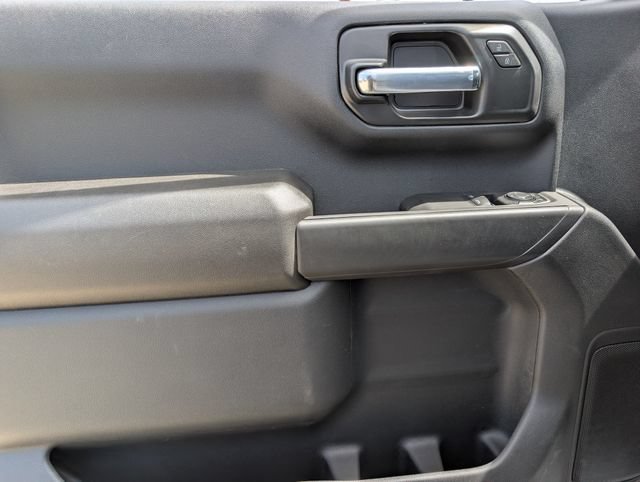 2026 Chevrolet Silverado 1500 Work Truck - Photo 10