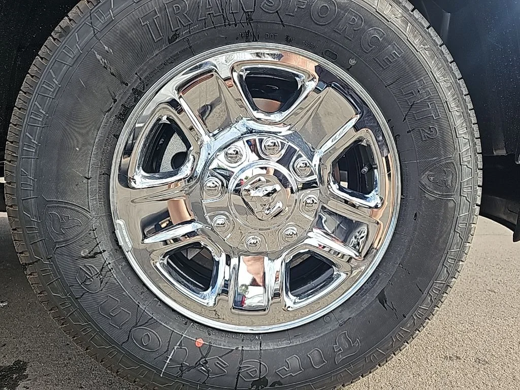 2025 RAM 3500 Tradesman - Photo 7
