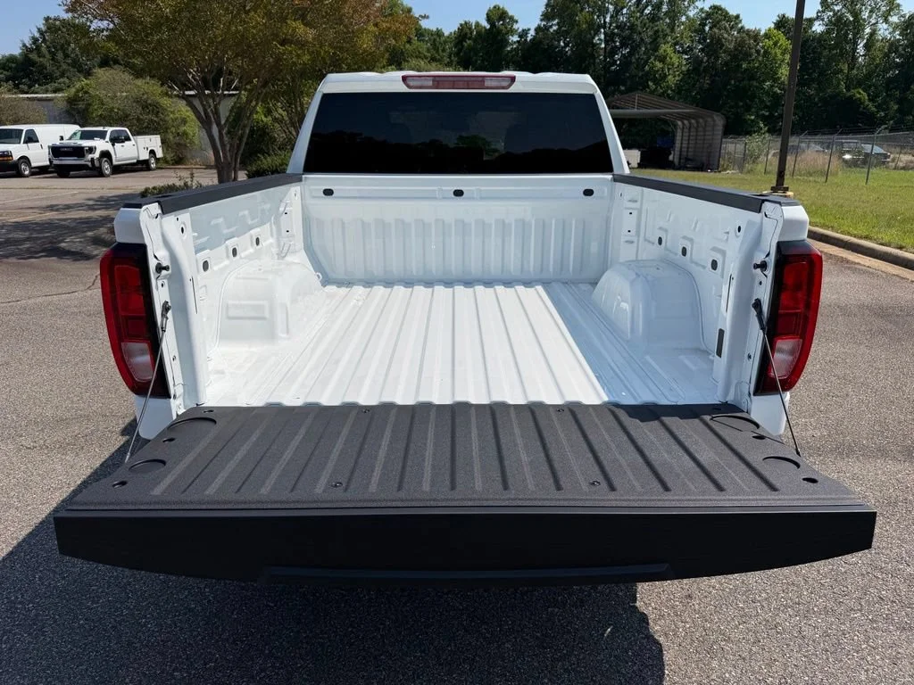 2026 GMC Sierra 1500 Pro - Photo 21