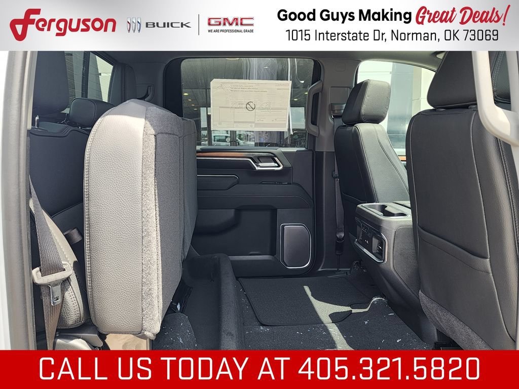 2026 GMC Sierra 2500HD Denali - Photo 50
