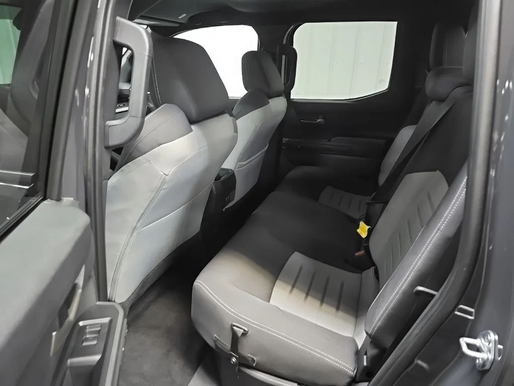 Used 2024 Gray Toyota TRD Sport image 30