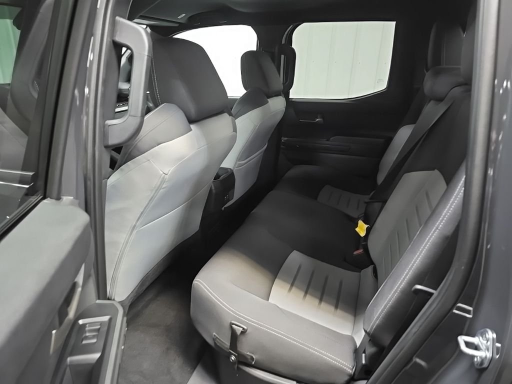 Used 2024 Gray Toyota TRD Sport image 30