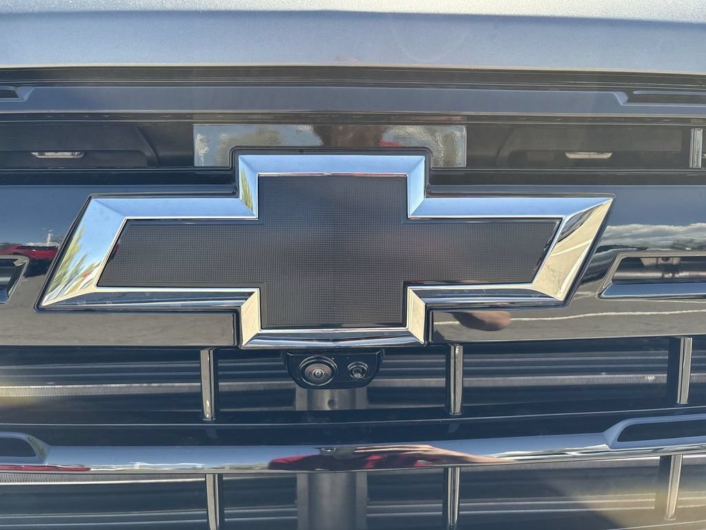 2026 Chevrolet Silverado 2500 HD LTZ - Photo 32