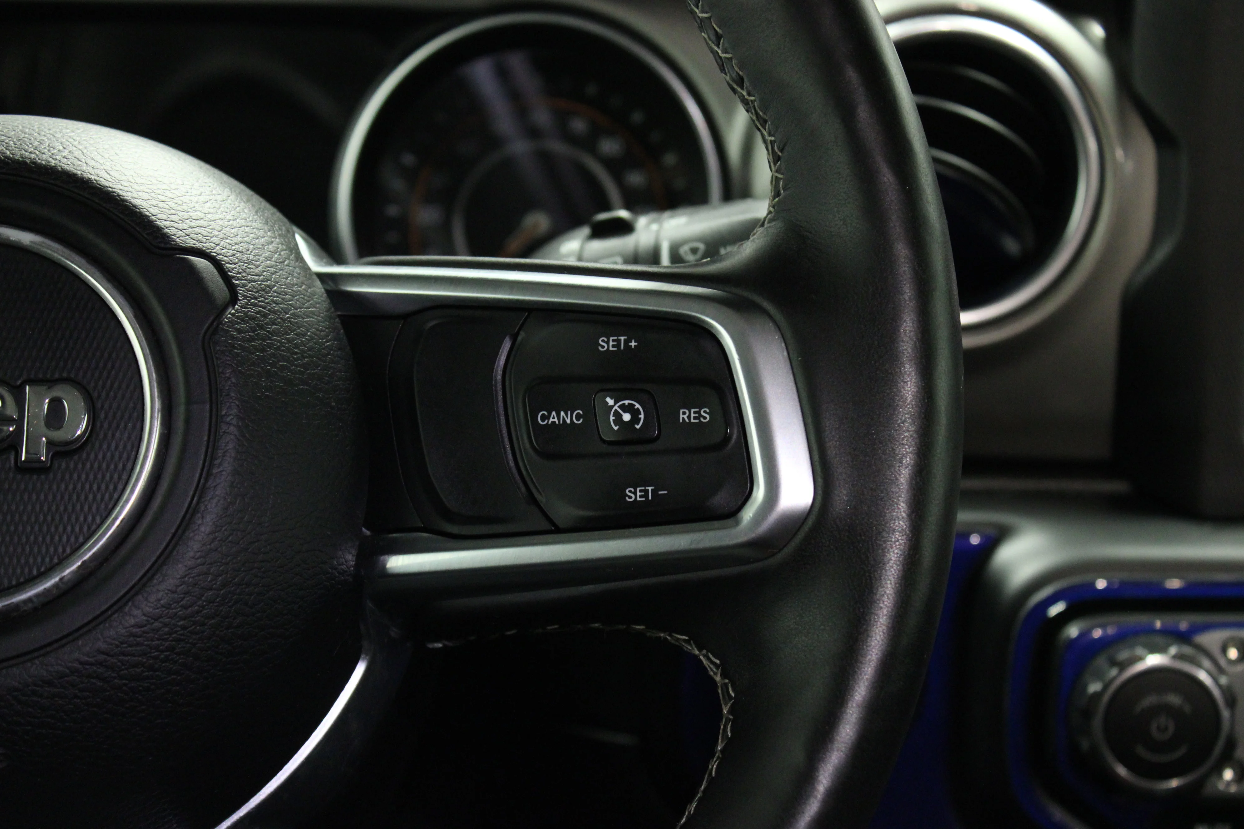2019 Jeep Wrangler Unlimited Sahara - Photo 23