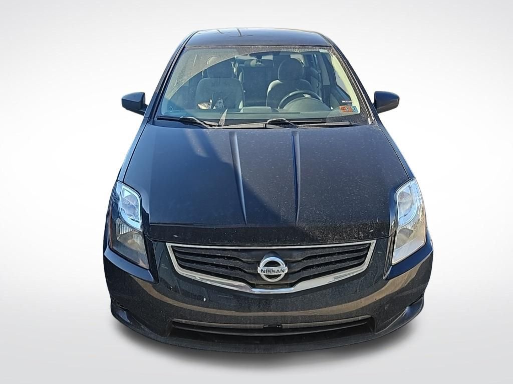 Used 2010 Nissan Sentra S with VIN 3N1AB6AP9AL633777 for sale in Morgantown, WV