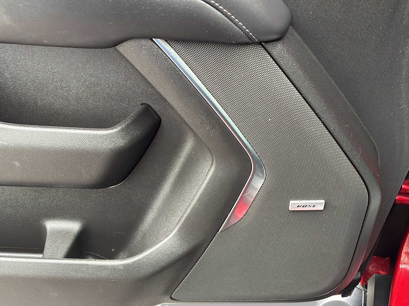 2024 Chevrolet Suburban Z71 - Photo 27