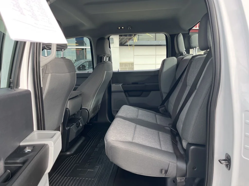 Used 2024 White Ford XL image 14