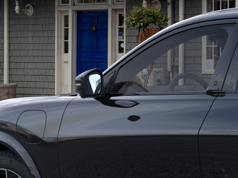 New 2025 Shadow Black Ford Premium image 20