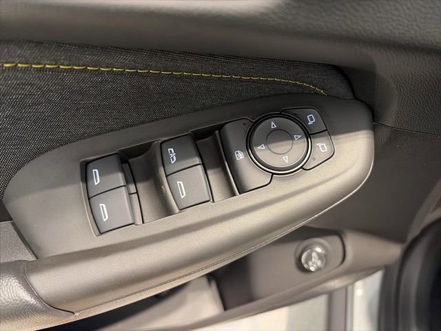 2026 Chevrolet Trailblazer Activ - Photo 9