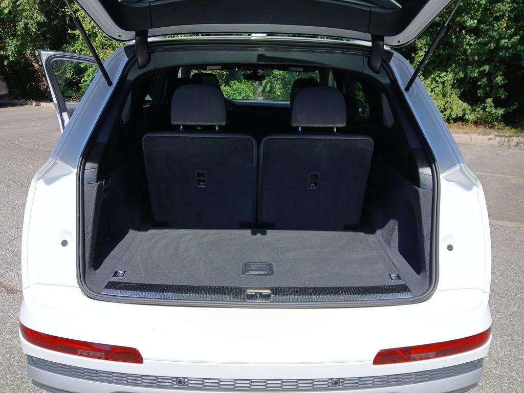 2025 Audi Q7 Premium Plus - Photo 24
