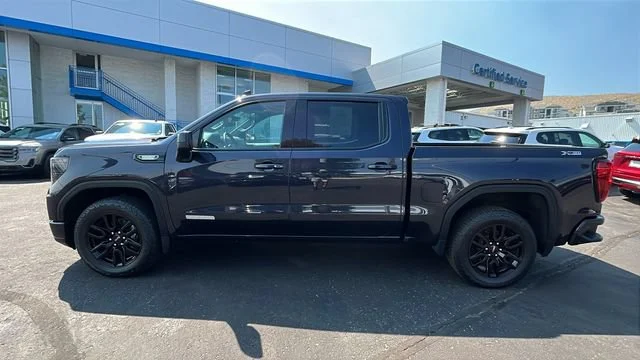 2024 GMC Sierra 1500 Elevation - Photo 6