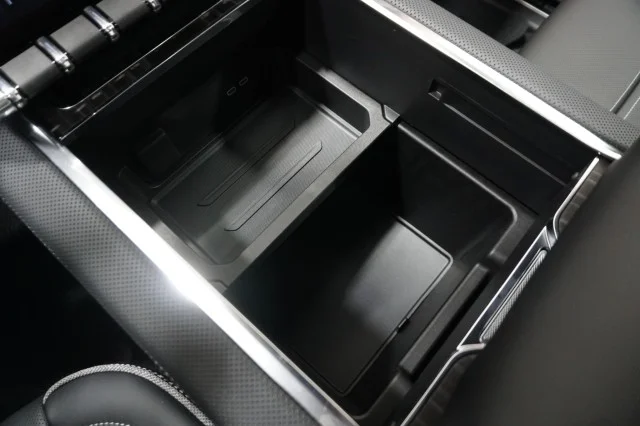 New 2025 Onyx Black GMC Max Range Denali image 60