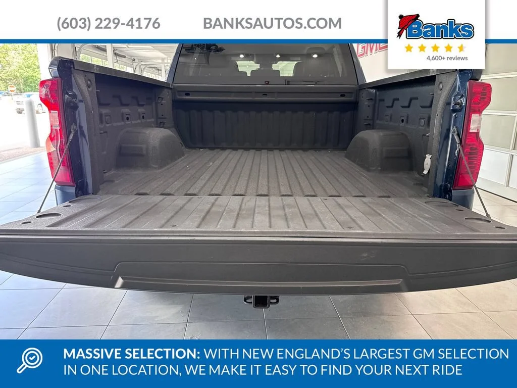 2023 Chevrolet Silverado 1500 LT - Photo 8