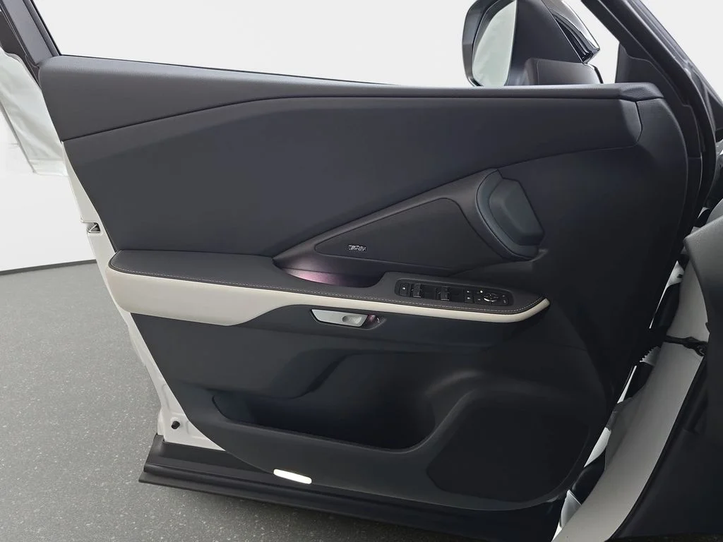 New 2026 Wind Chill Pearl Lexus F SPORT PERFORMANCE PREMIUM AWD image 24