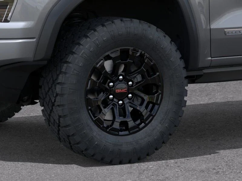 New 2026 Sterling Metallic GMC Elevation image 9