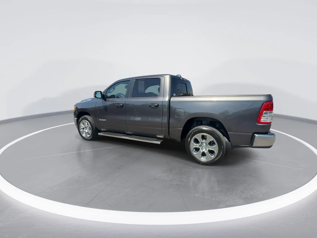 Used 2023 Gray Ram Big Horn/Lone Star image 6