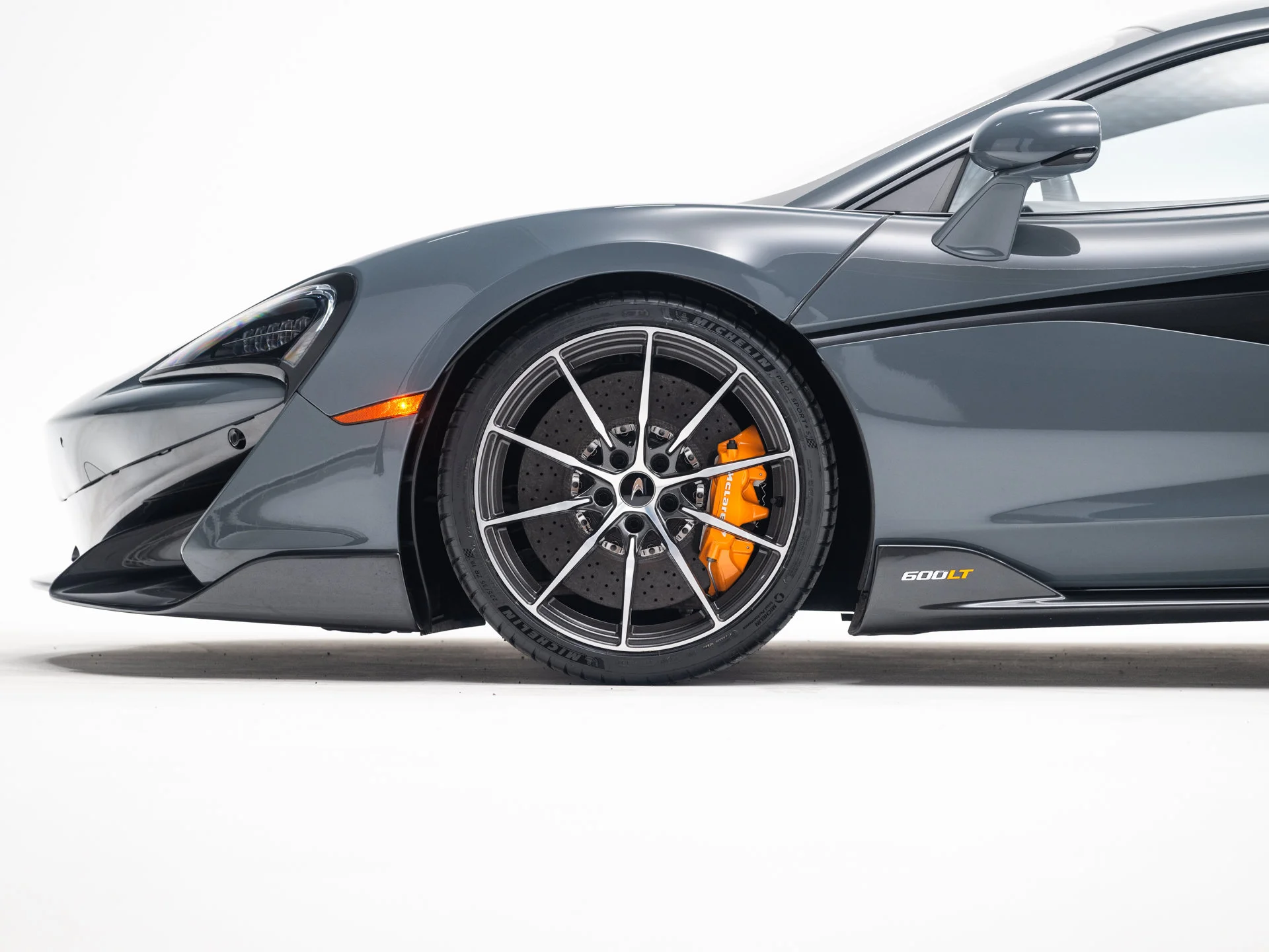 Used 2019 Chicane Effect McLaren Base image 10