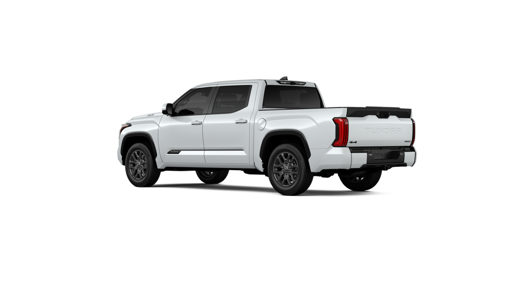 2025 Toyota Tundra Platinum - Photo 6