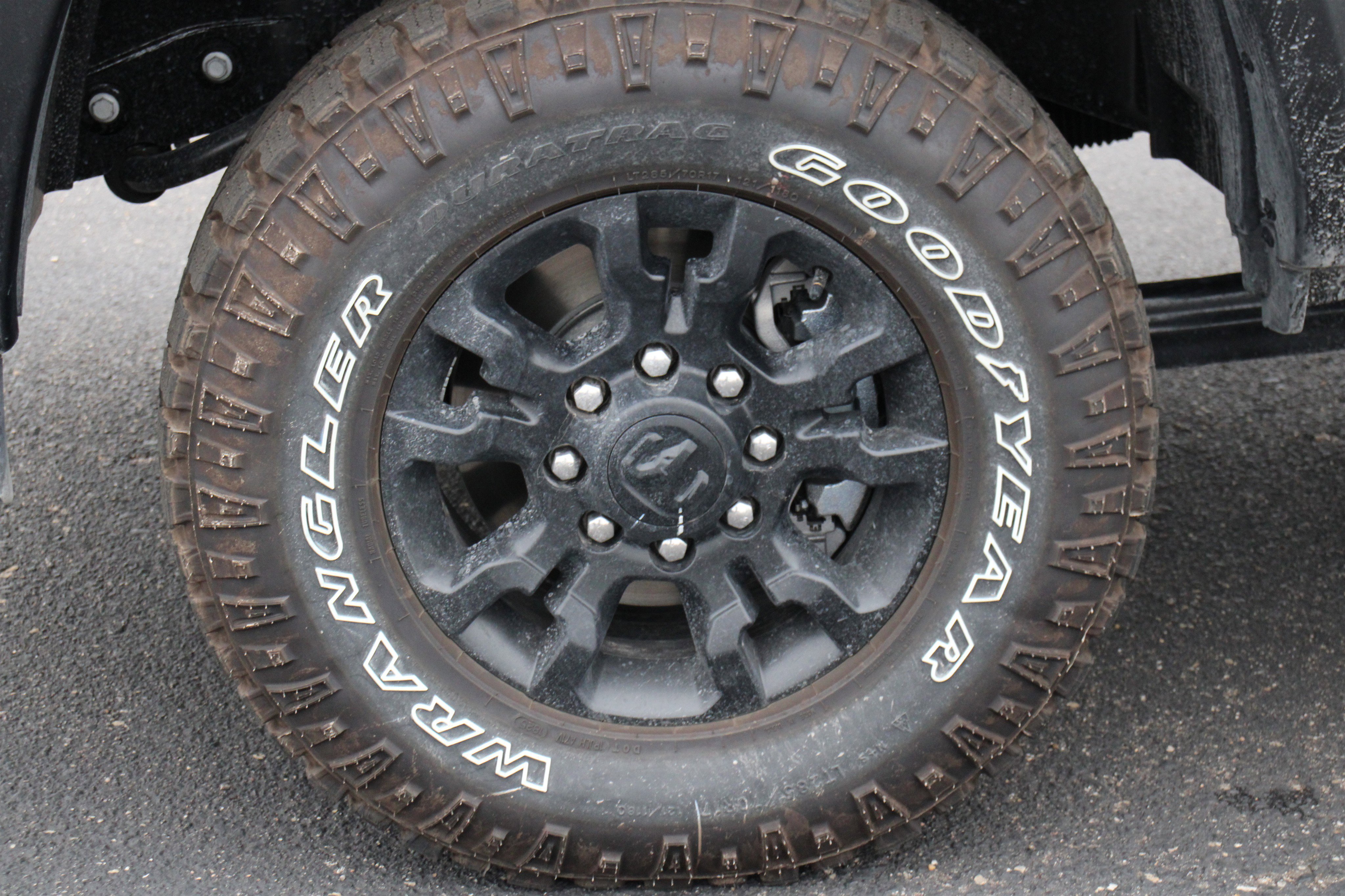 2026 RAM 2500 Power Wagon - Photo 40