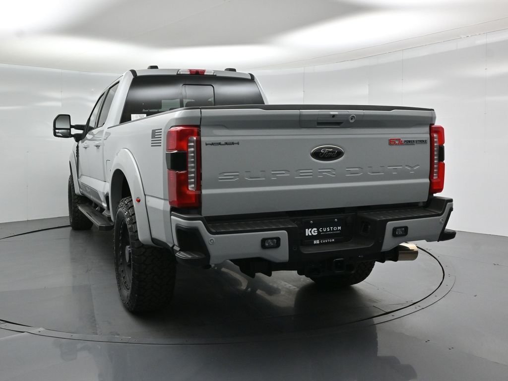New 2026 Avalanche Ford Lariat image 27