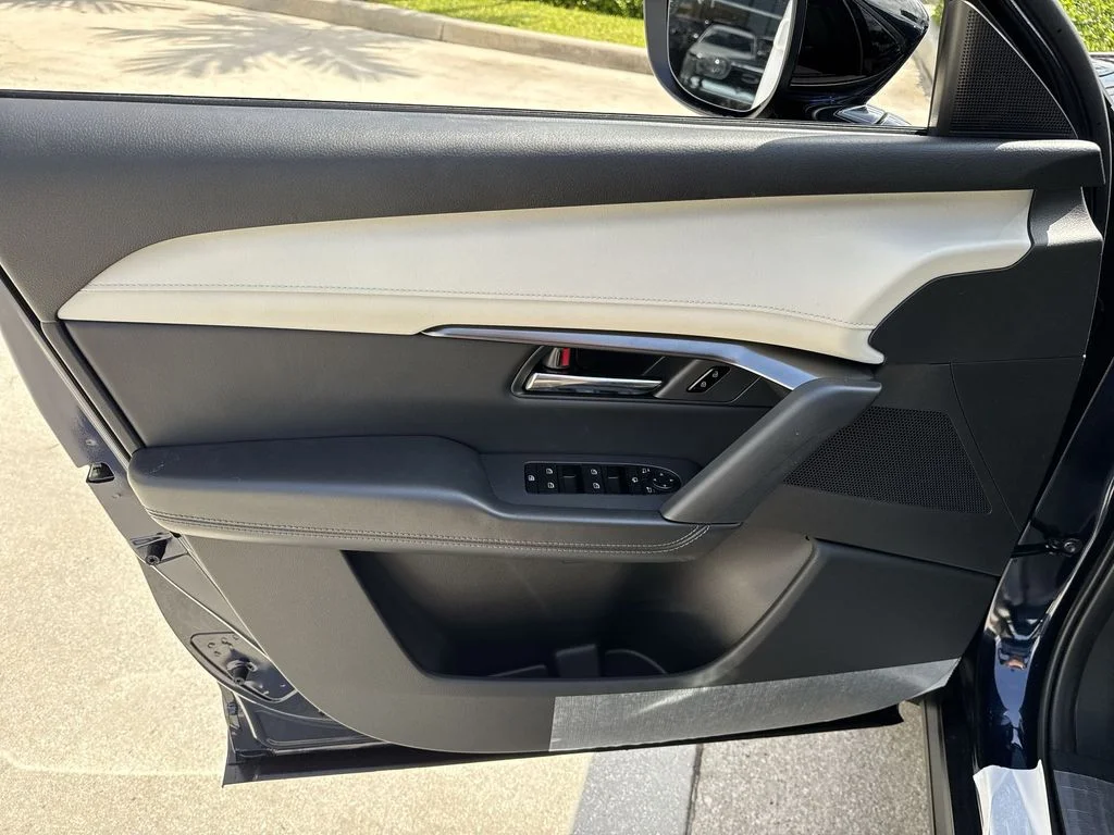 New 2026 Navy Blue Mazda 2.5 S Preferred AWD image 39