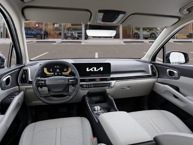 2026 Kia Sorento EX Hybrid - Photo 14