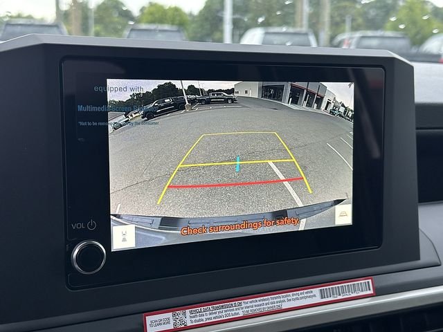 New 2026 Gray Toyota SR image 27