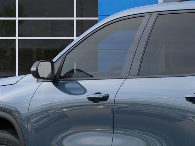 2026 Chevrolet Traverse LT - Photo 12